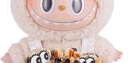 Labubu: El Fenómeno de los Juguetes de Diseño que Conquista el Mundo